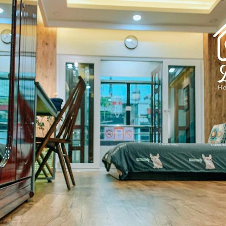 Luas Cosy Home - The Cosy Chinatown Hideaway Хошимін Екстер'єр фото