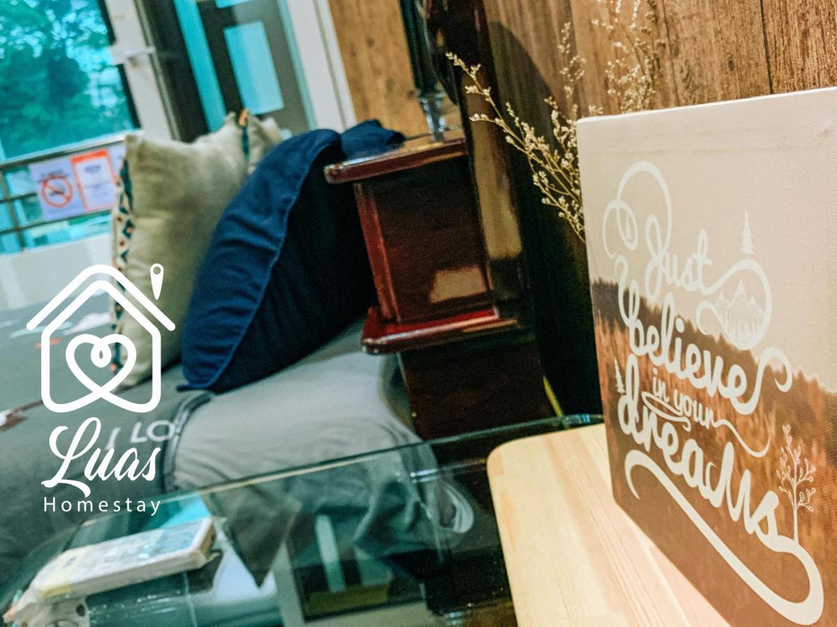 Luas Cosy Home - The Cosy Chinatown Hideaway Хошимін Екстер'єр фото