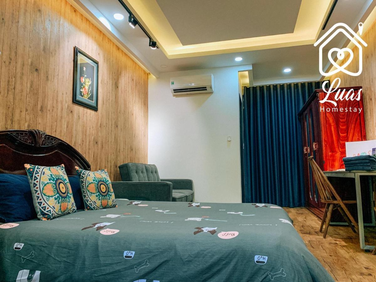 Luas Cosy Home - The Cosy Chinatown Hideaway Хошимін Екстер'єр фото